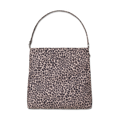 LEOPARD ECO BAG