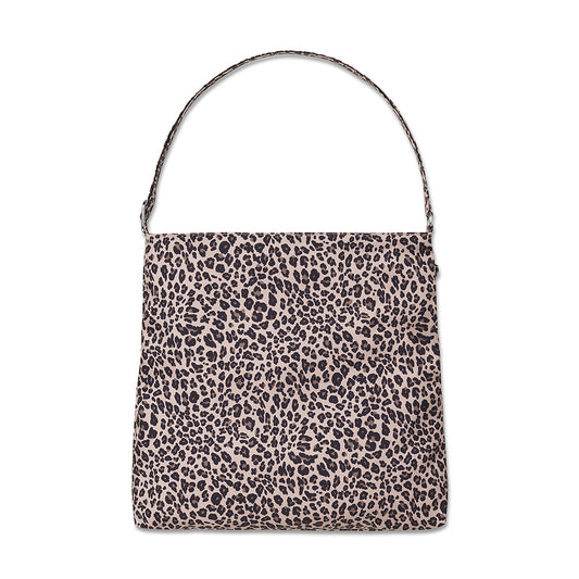 LEOPARD ECO BAG