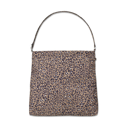 LEOPARD ECO BAG