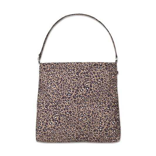 LEOPARD ECO BAG