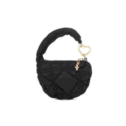SOFT TEENY BAG CHARM