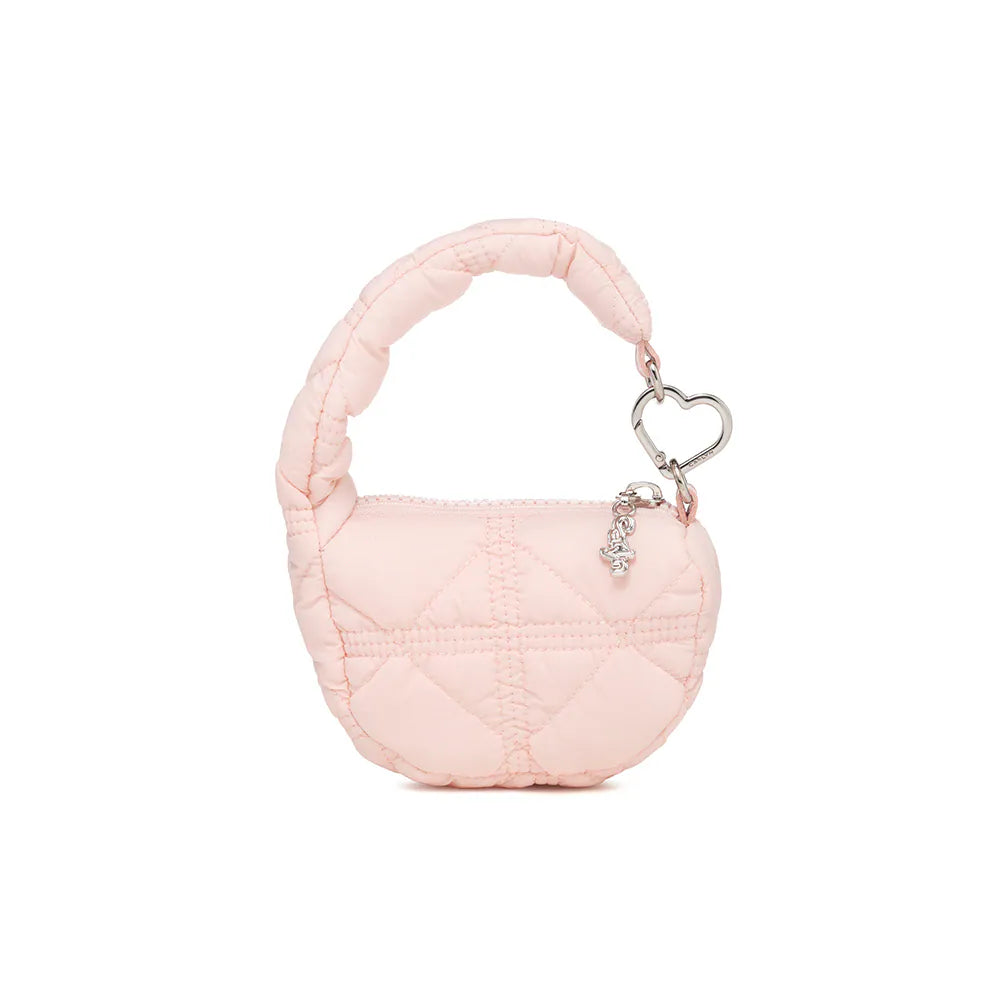 SOFT TEENY BAG CHARM
