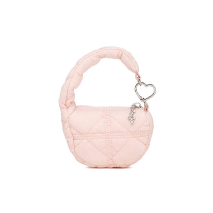 SOFT TEENY BAG CHARM