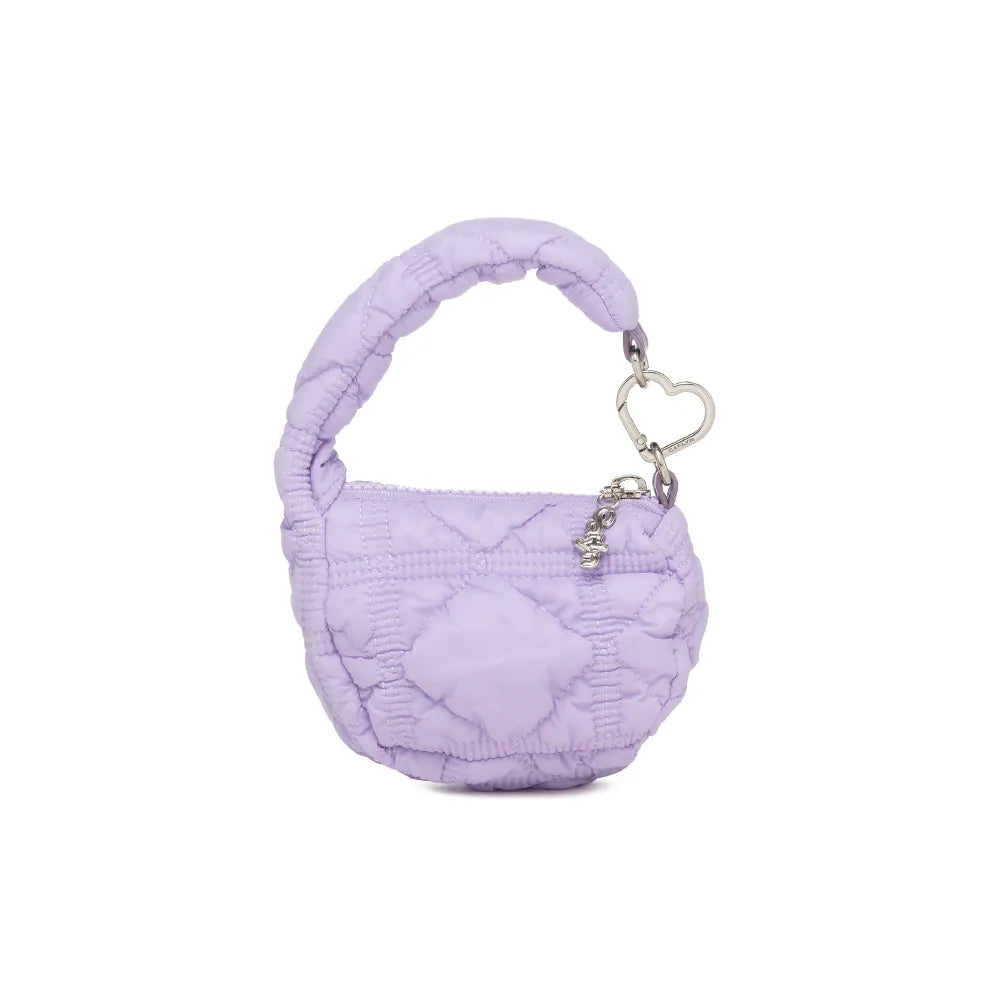 SOFT TEENY BAG CHARM