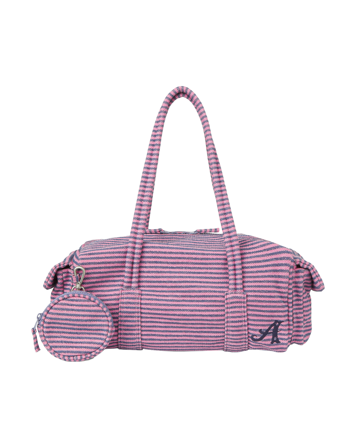 SQUARE TOTE BAG