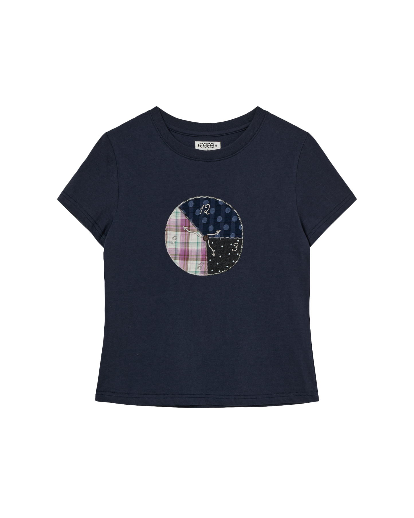 TIK TOK TEE