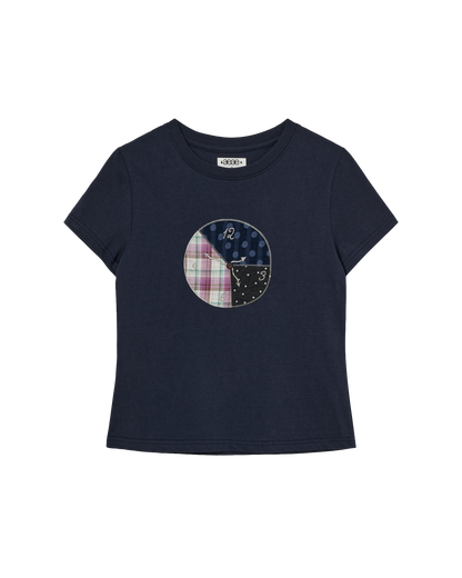 TIK TOK TEE