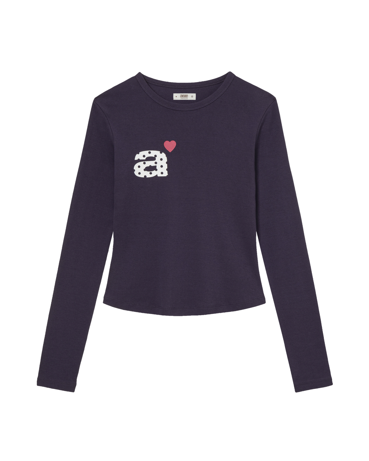 DOT SMALL LETTER L/S
