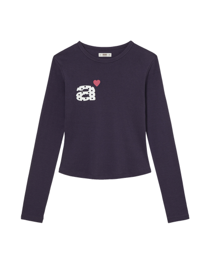 DOT SMALL LETTER L/S