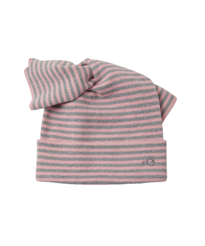 PILED LONG BEANIE