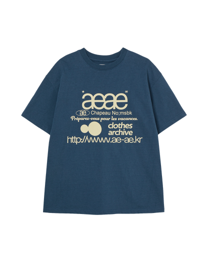 WEB LOGO T-SHIRTS