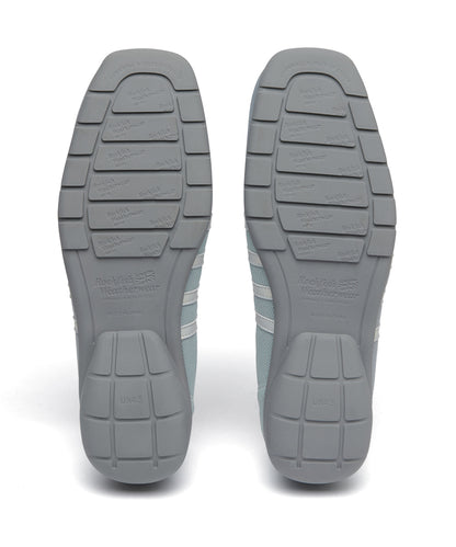 BLISS LACEUP SNEAKERS-SKY BLUE