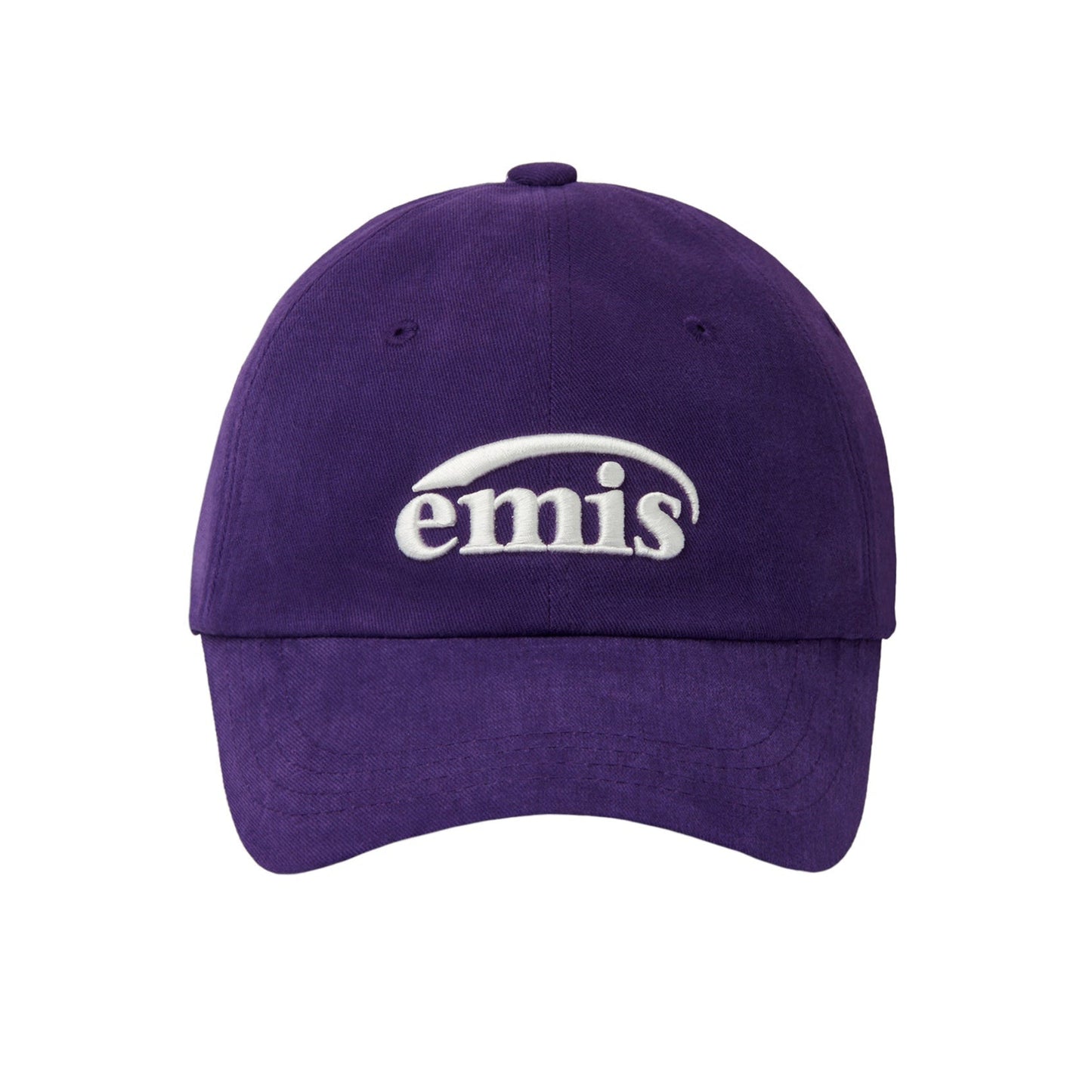 NEW LOGO EMIS CAP(RENEWAL)-PURPLE
