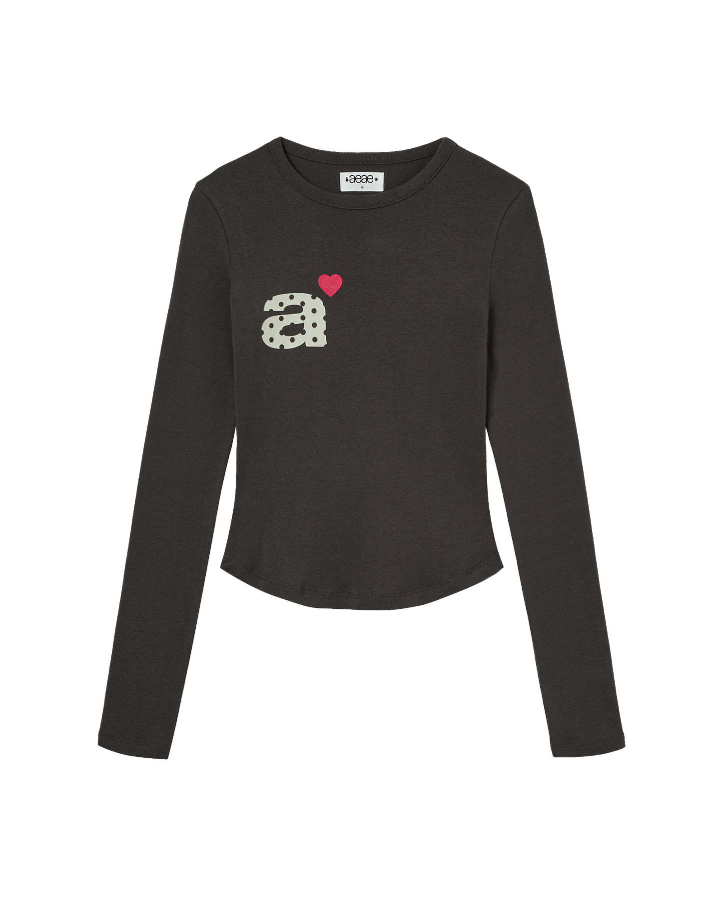 DOT SMALL LETTER L/S
