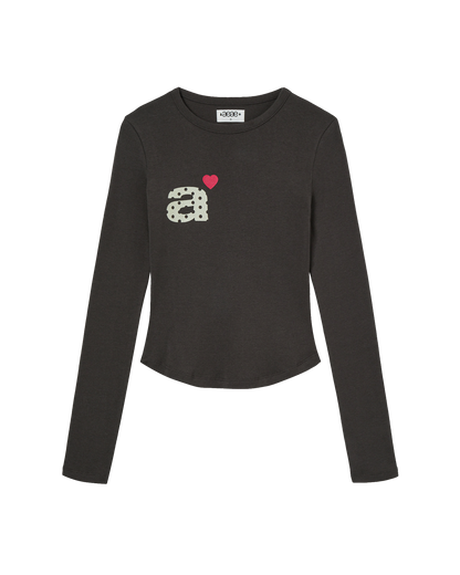 DOT SMALL LETTER L/S