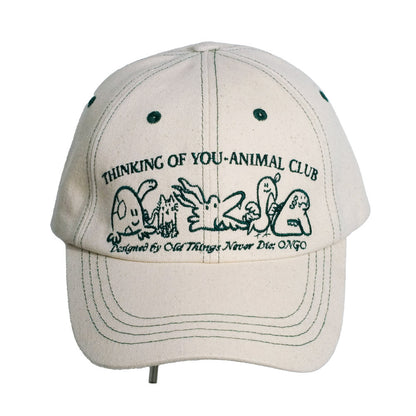 GUARDIAN CLUB CAP