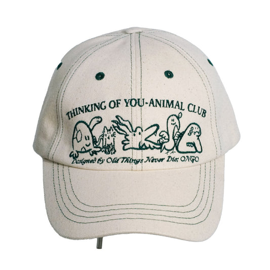 GUARDIAN CLUB CAP