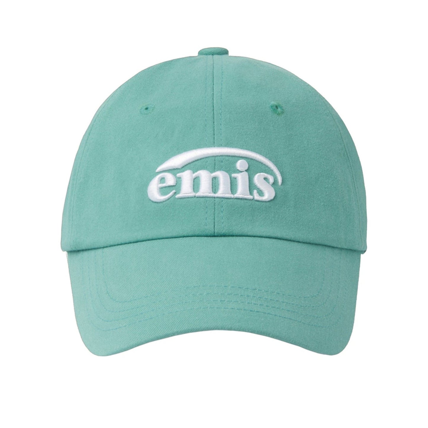 NEW LOGO BALL CAP(RENEWAL)-MINT