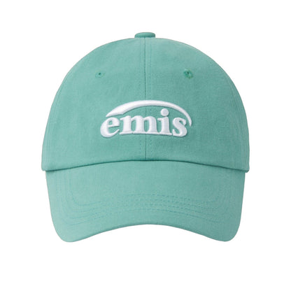 NEW LOGO BALL CAP(RENEWAL)-MINT