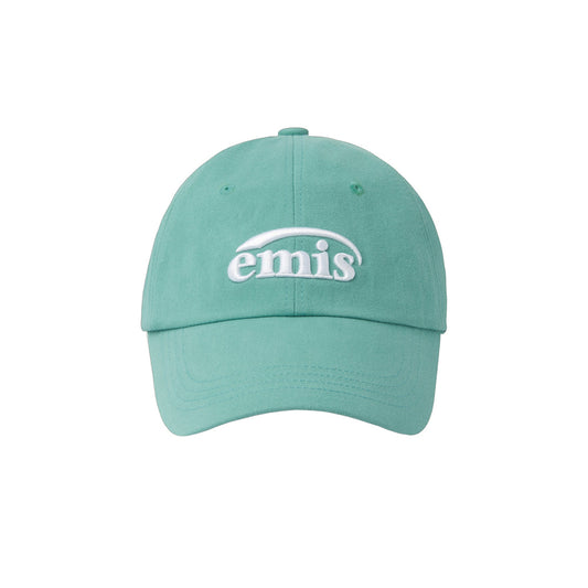 NEW LOGO BALL CAP(RENEWAL)-MINT