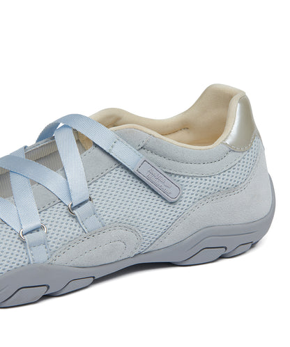 ZANE X STRAP SNEAKERS V2-SKY BLUE