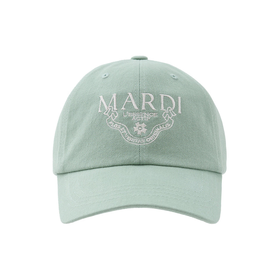 [ACTIF] CAP ACTIF CLASSIQUE WASHING