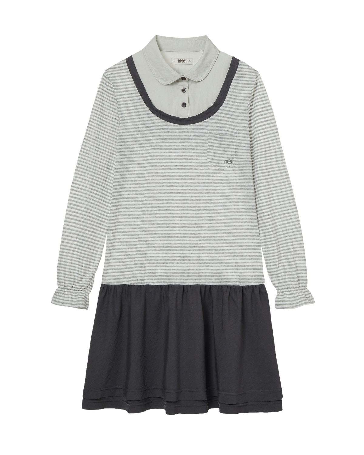 LAYERED ONE PIECE