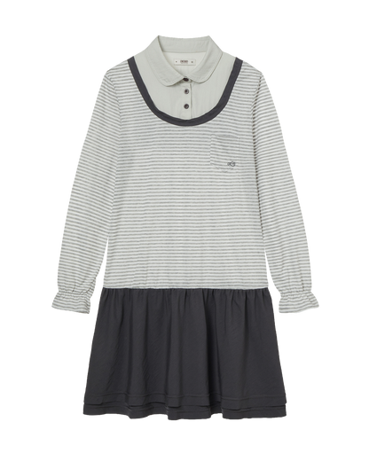 LAYERED ONE PIECE