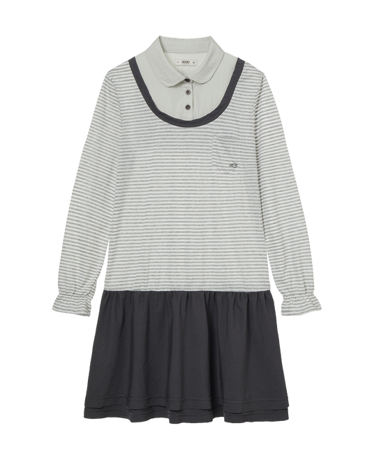 LAYERED ONE PIECE