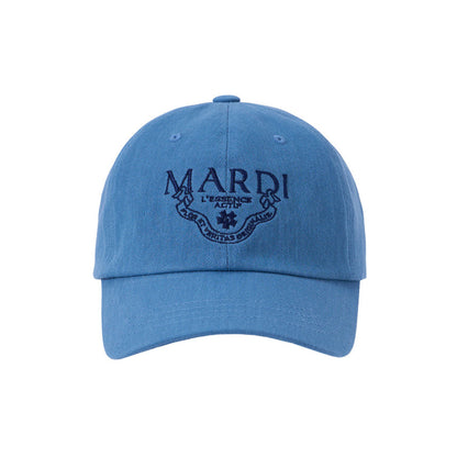 [ACTIF] CAP ACTIF CLASSIQUE WASHING