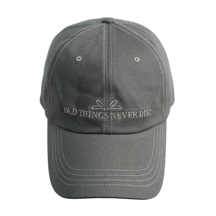 SYMBOL KNOT CAP