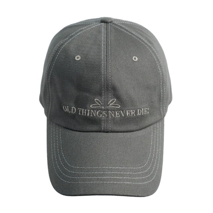 SYMBOL KNOT CAP