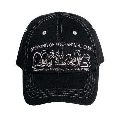 GUARDIAN CLUB CAP
