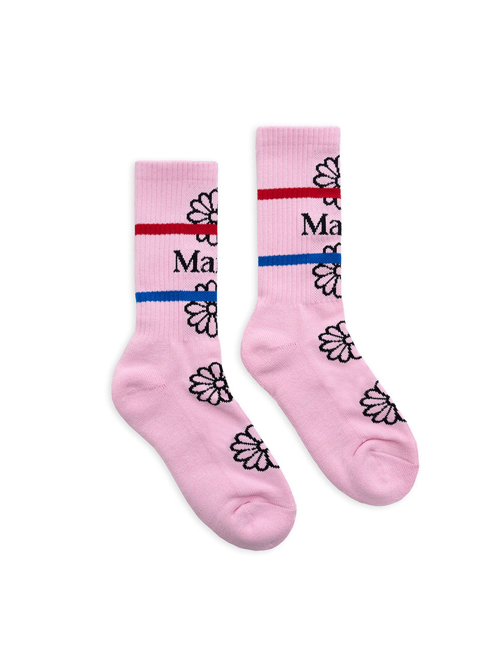 SOCKS FLOS EMOJI