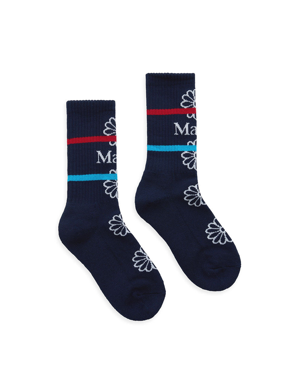 SOCKS FLOS EMOJI