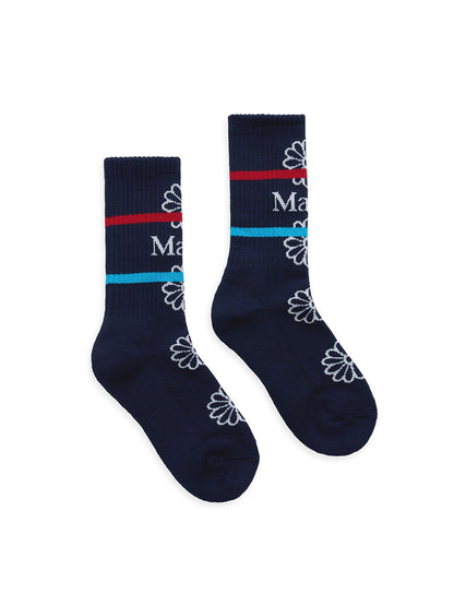 SOCKS FLOS EMOJI