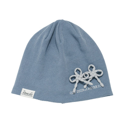 BEANIE WAFFLE
