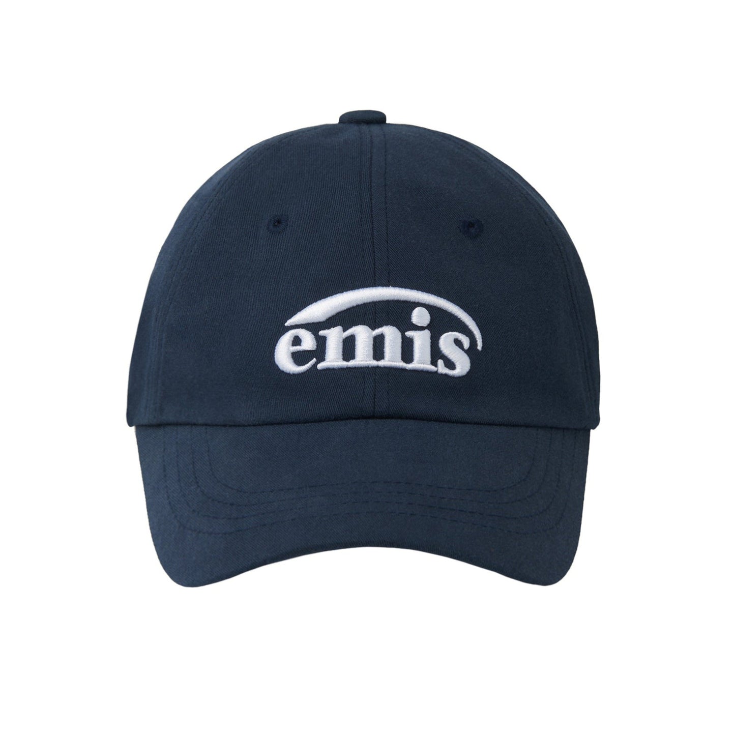 NEW LOGO EMIS CAP(RENEWAL)-NAVY