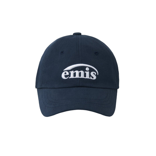NEW LOGO EMIS CAP(RENEWAL)-NAVY