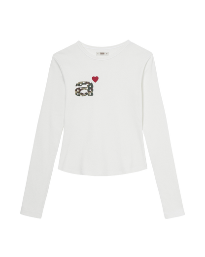 DOT SMALL LETTER L/S