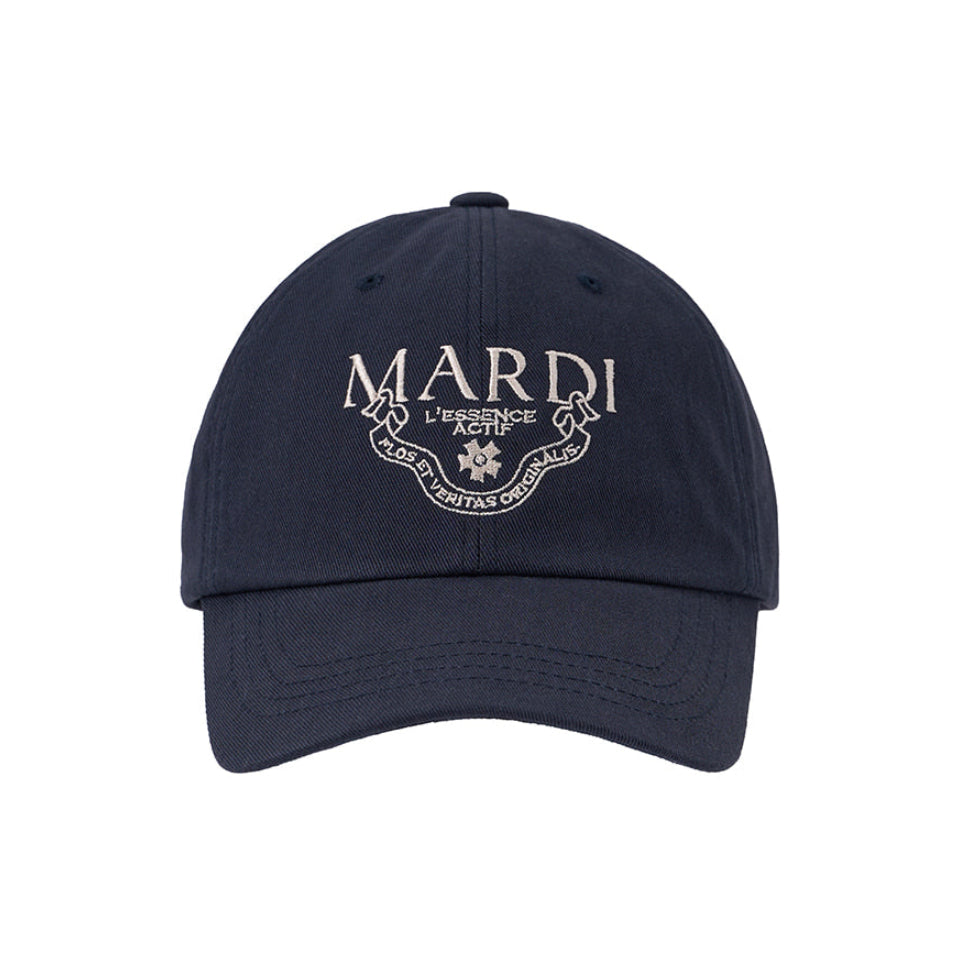 [ACTIF] CAP ACTIF CLASSIQUE WASHING