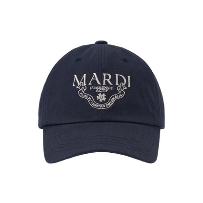 [ACTIF] CAP ACTIF CLASSIQUE WASHING