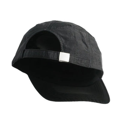 NYLON CLOVER CAP