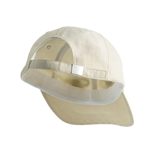 NYLON CLOVER CAP