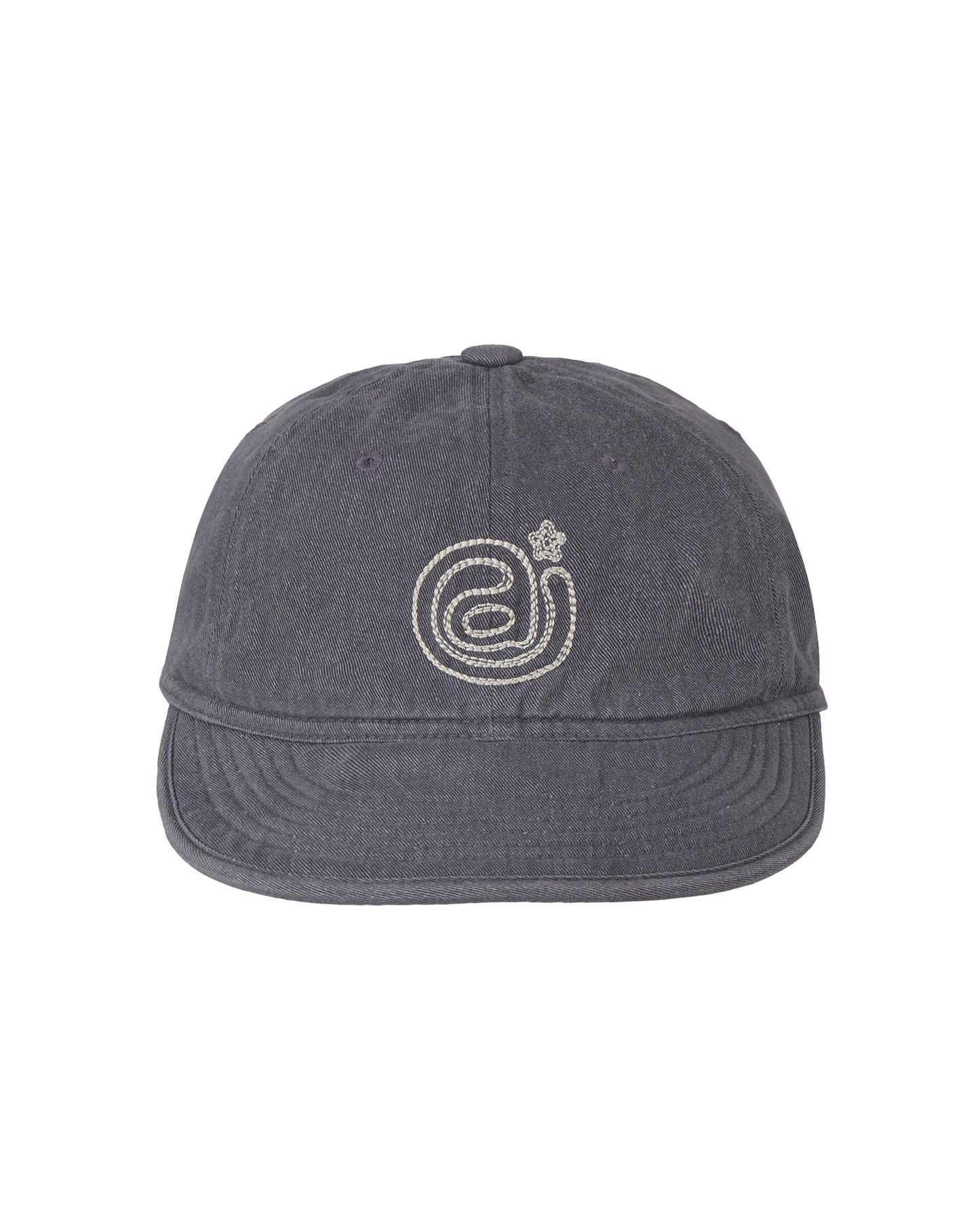 SPIRAL LOGO CAP
