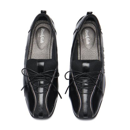 BLISS SLIP-ON SNEAKERS-BLACK