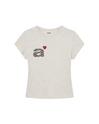 DOT SMALL LETTER TEE