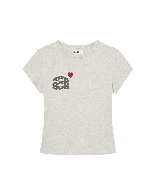 DOT SMALL LETTER TEE