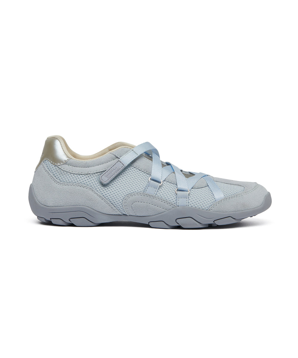 ZANE X STRAP SNEAKERS V2-SKY BLUE
