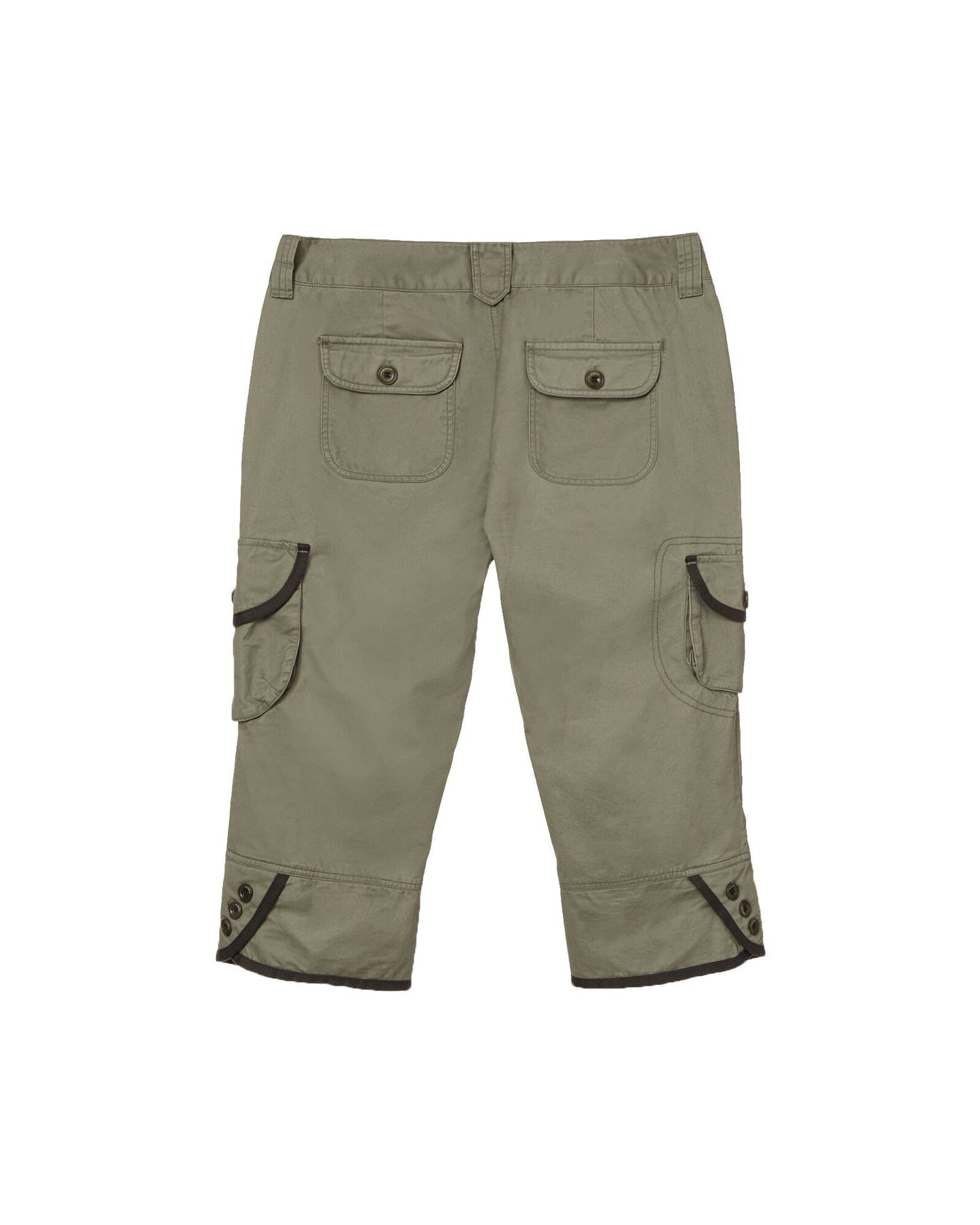 CAPRI CARGO PANTS
